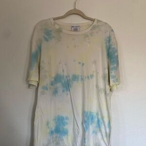 Champion Tie-Dye T-Shirt